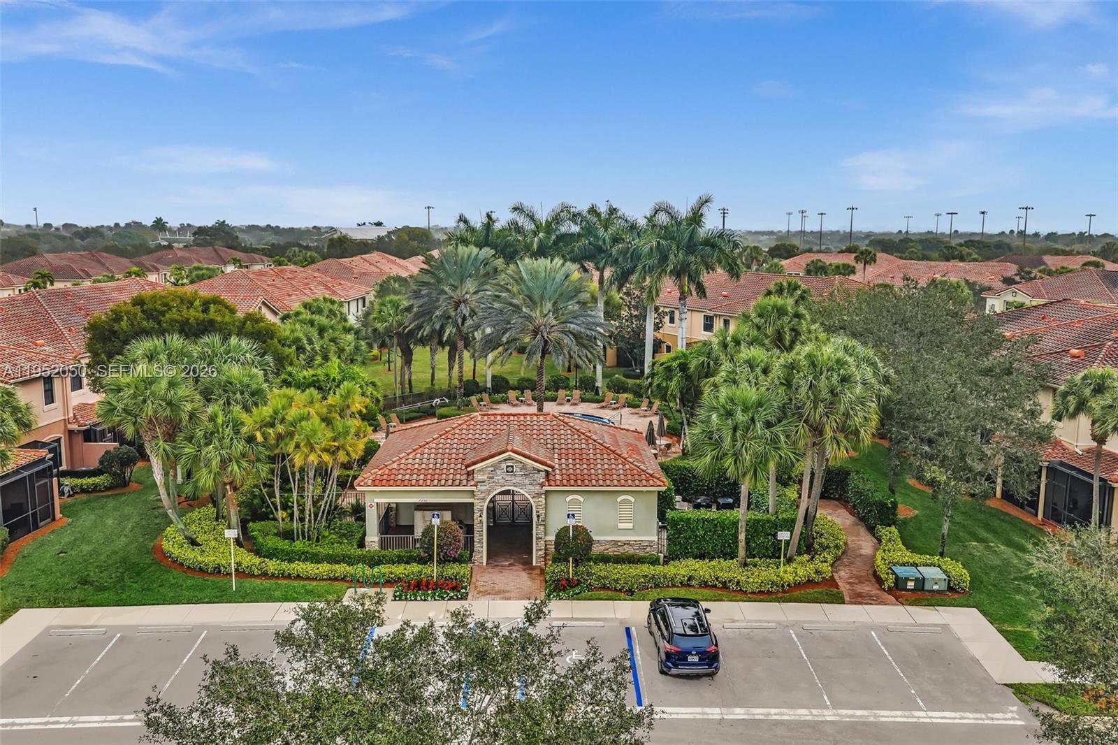 PARKLAND VILLAGE REPLAT O - Residential