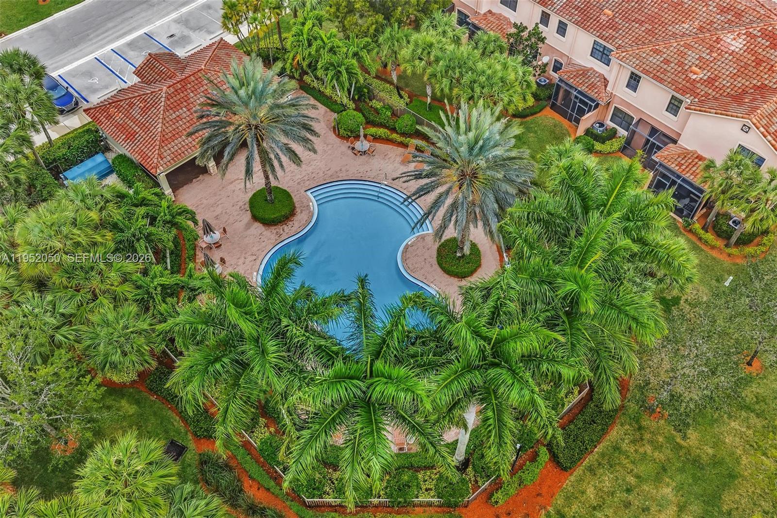 PARKLAND VILLAGE REPLAT O - Residential