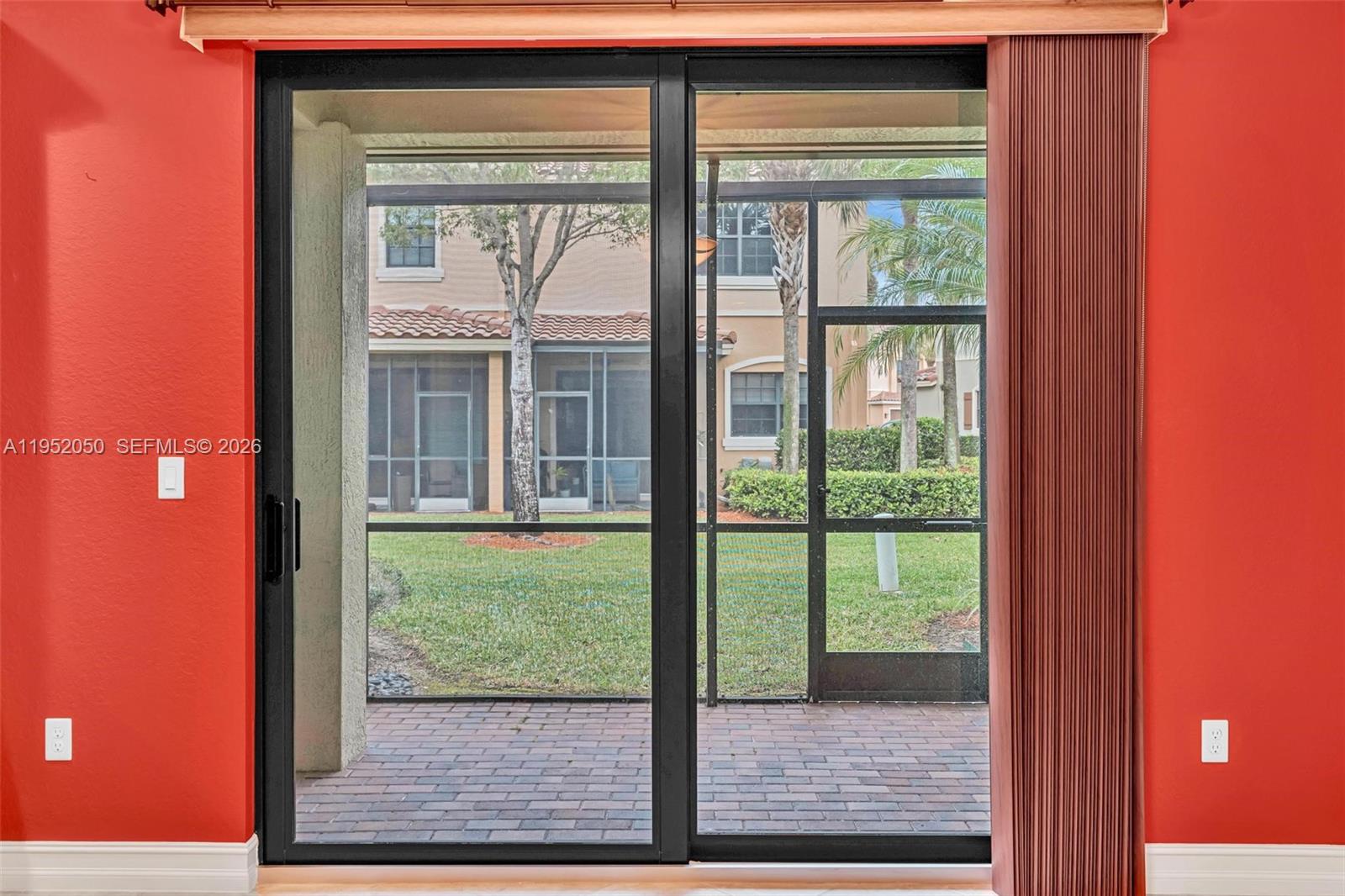 PARKLAND VILLAGE REPLAT O - Residential