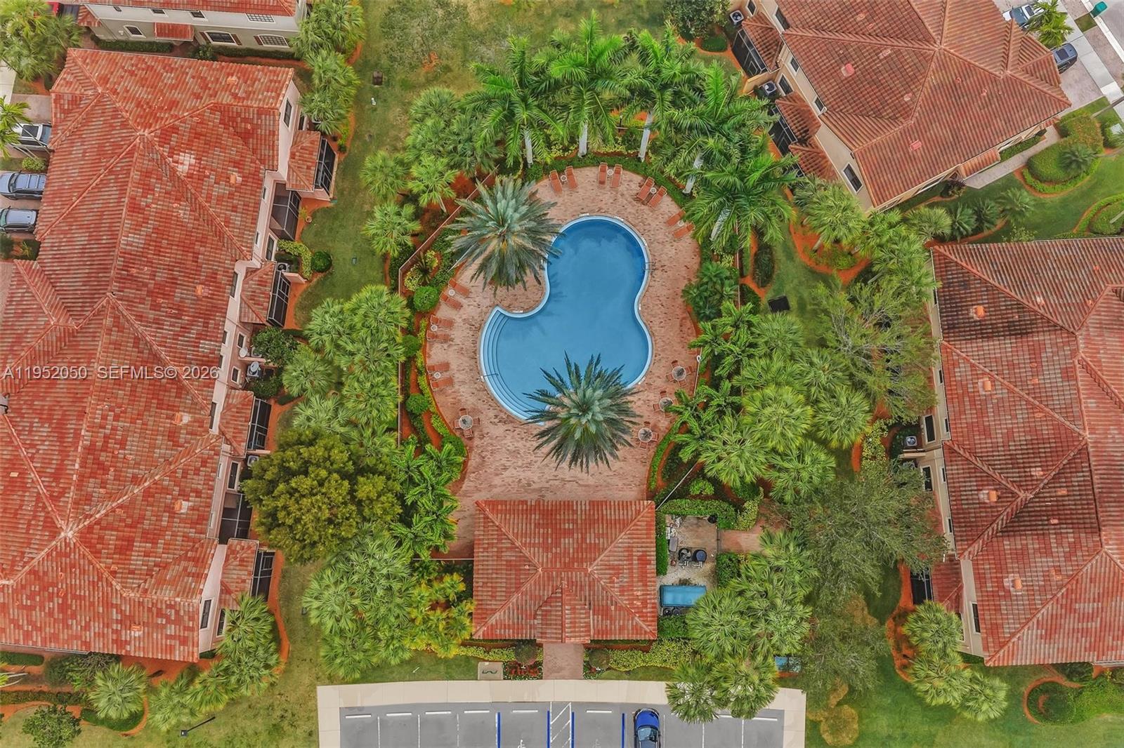 PARKLAND VILLAGE REPLAT O - Residential