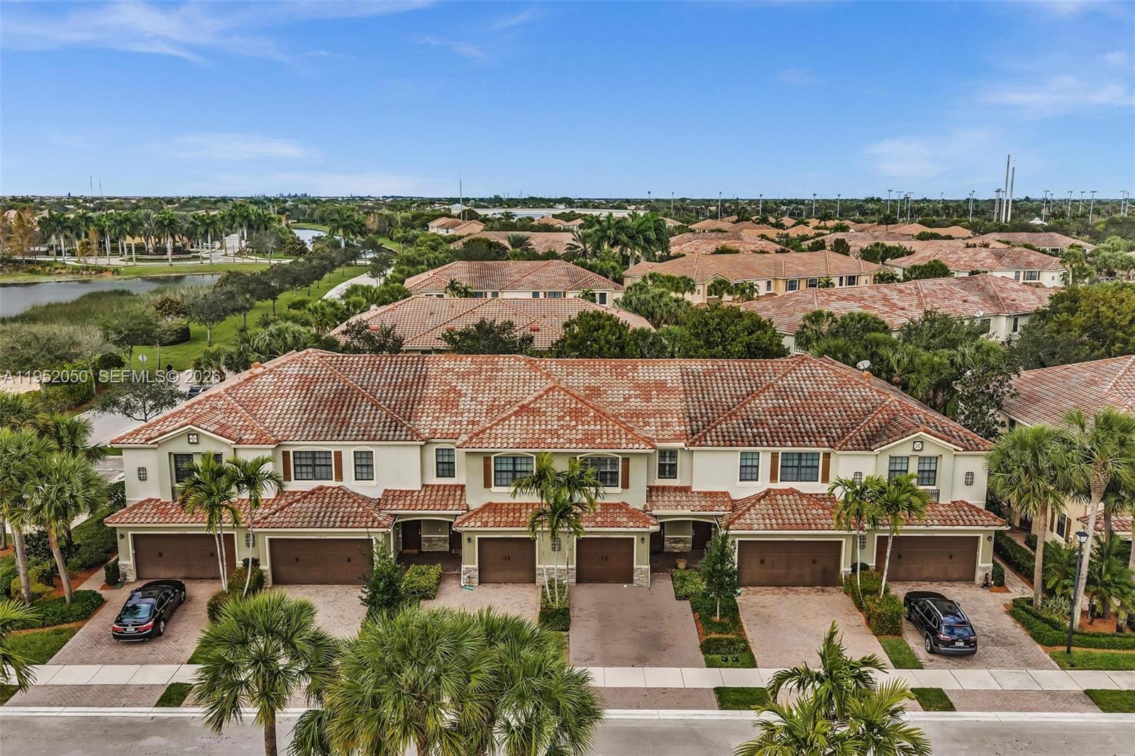 PARKLAND VILLAGE REPLAT O - Residential