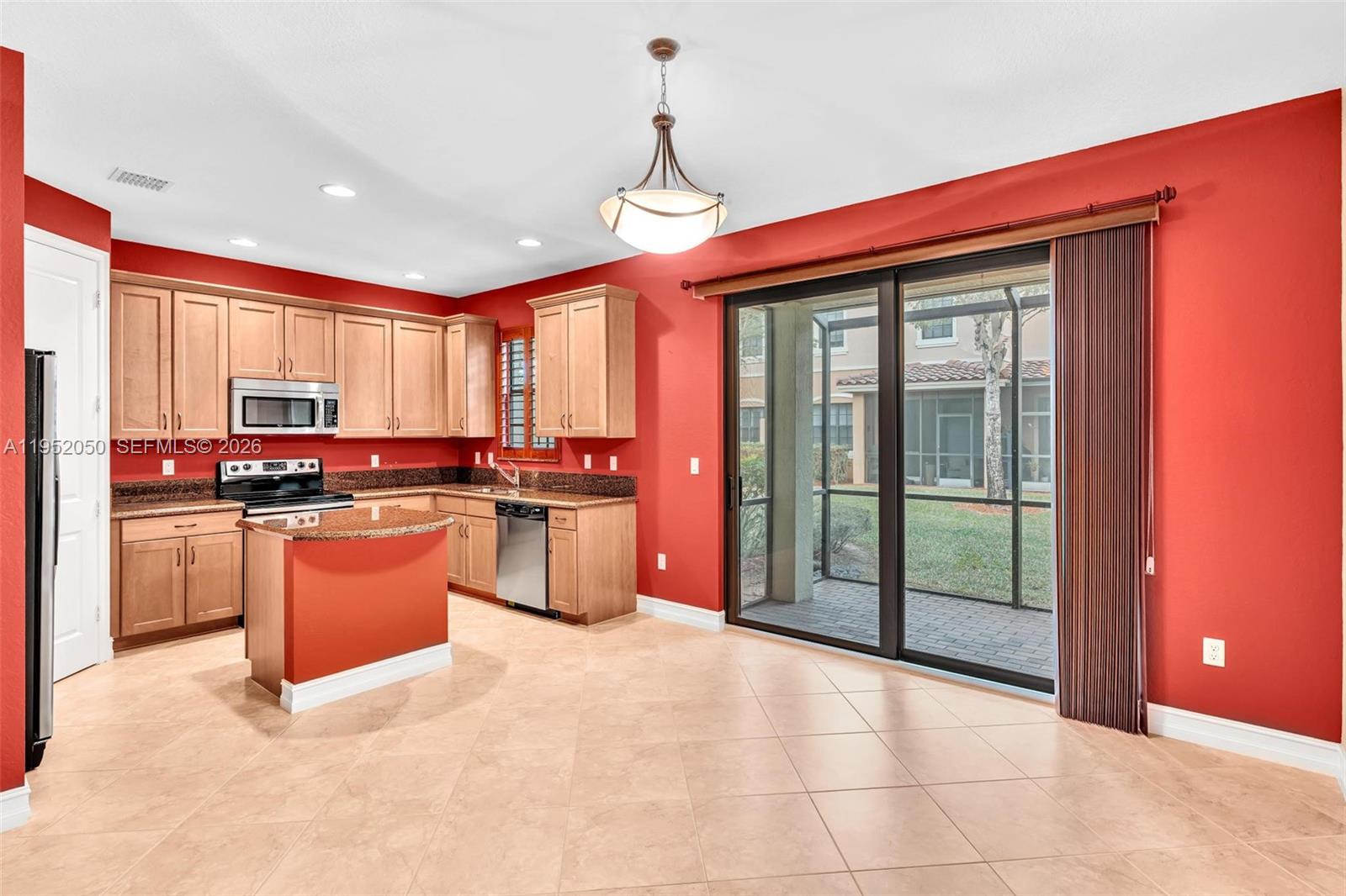 PARKLAND VILLAGE REPLAT O - Residential