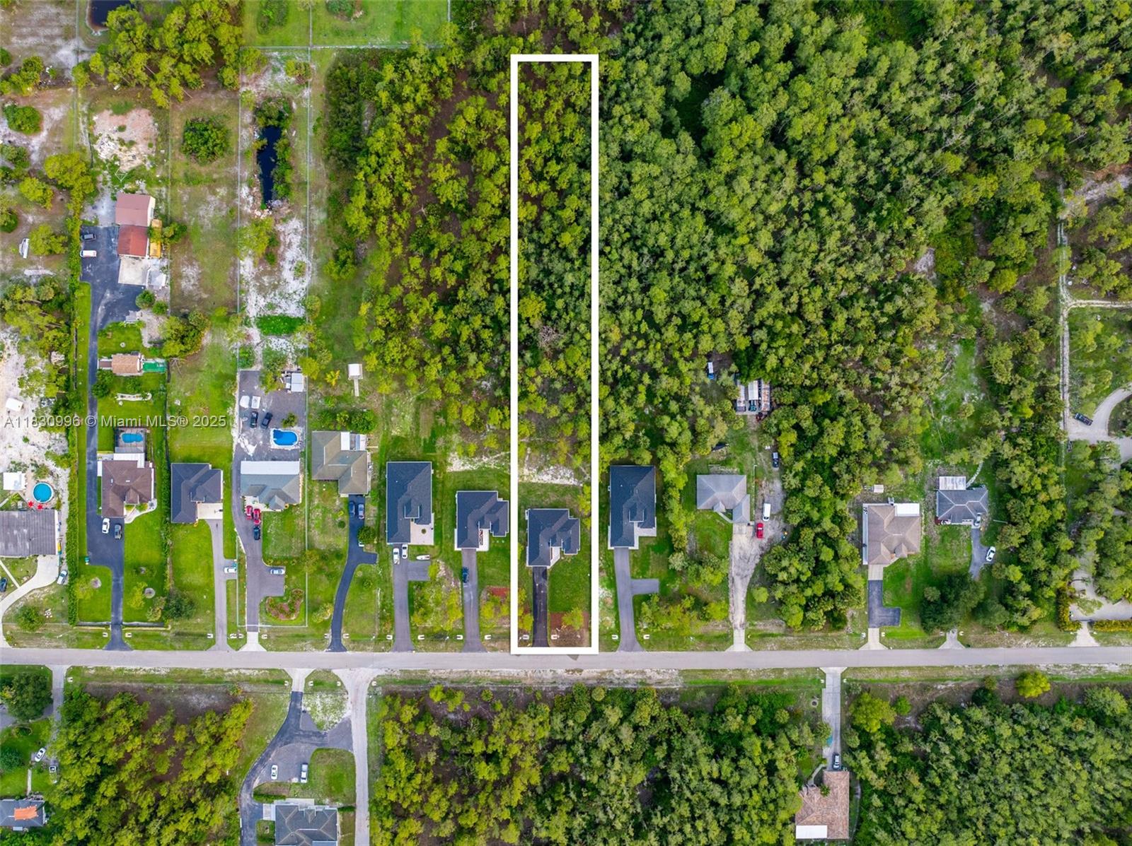 Golden Gate Estates - Residential