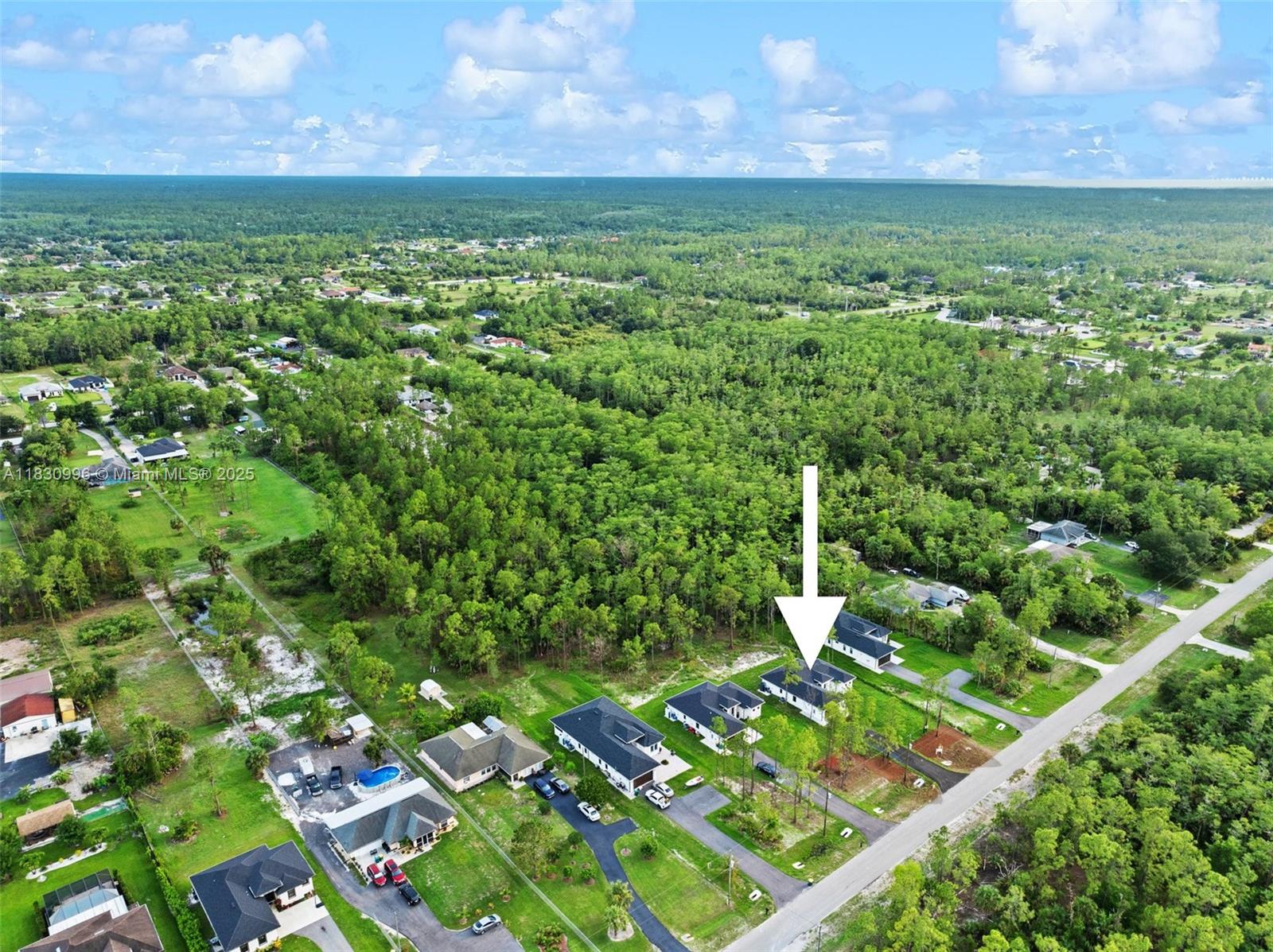 Golden Gate Estates - Residential