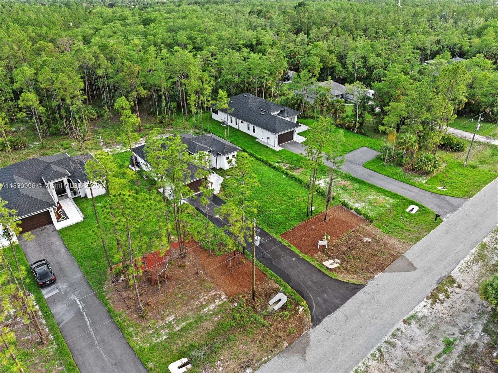 Golden Gate Estates - Residential