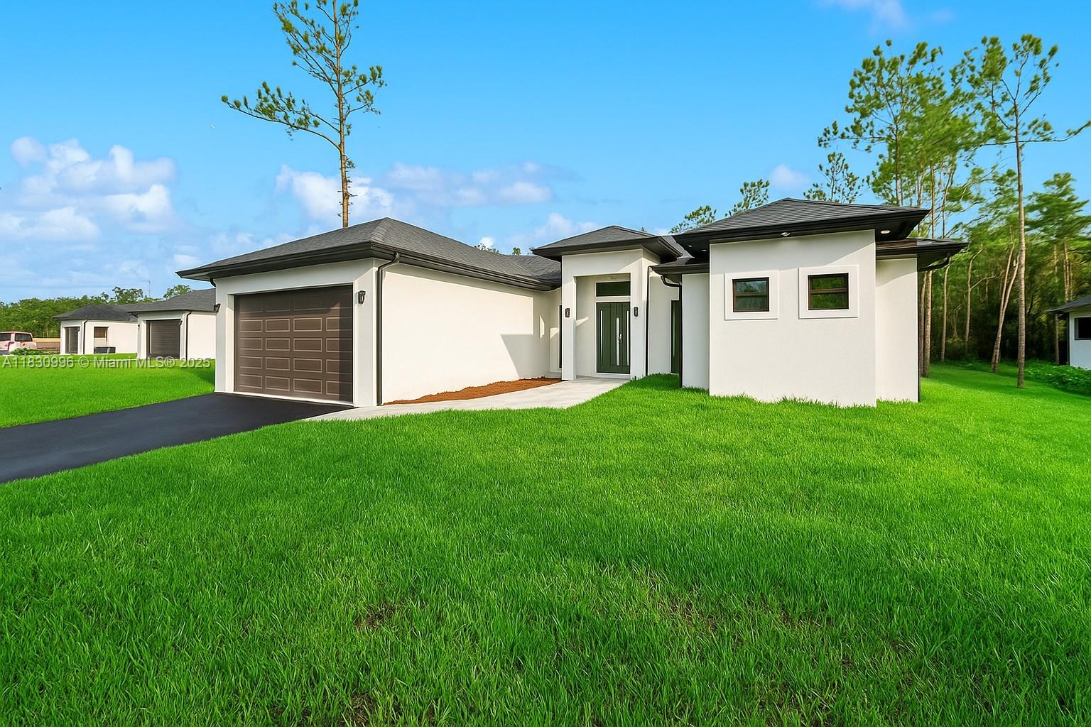 Golden Gate Estates - Residential