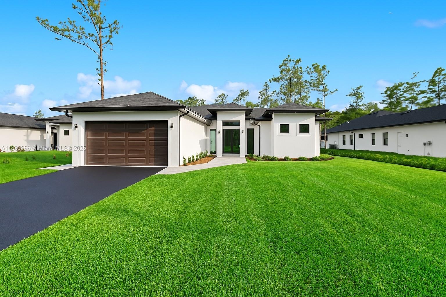 Golden Gate Estates - Residential