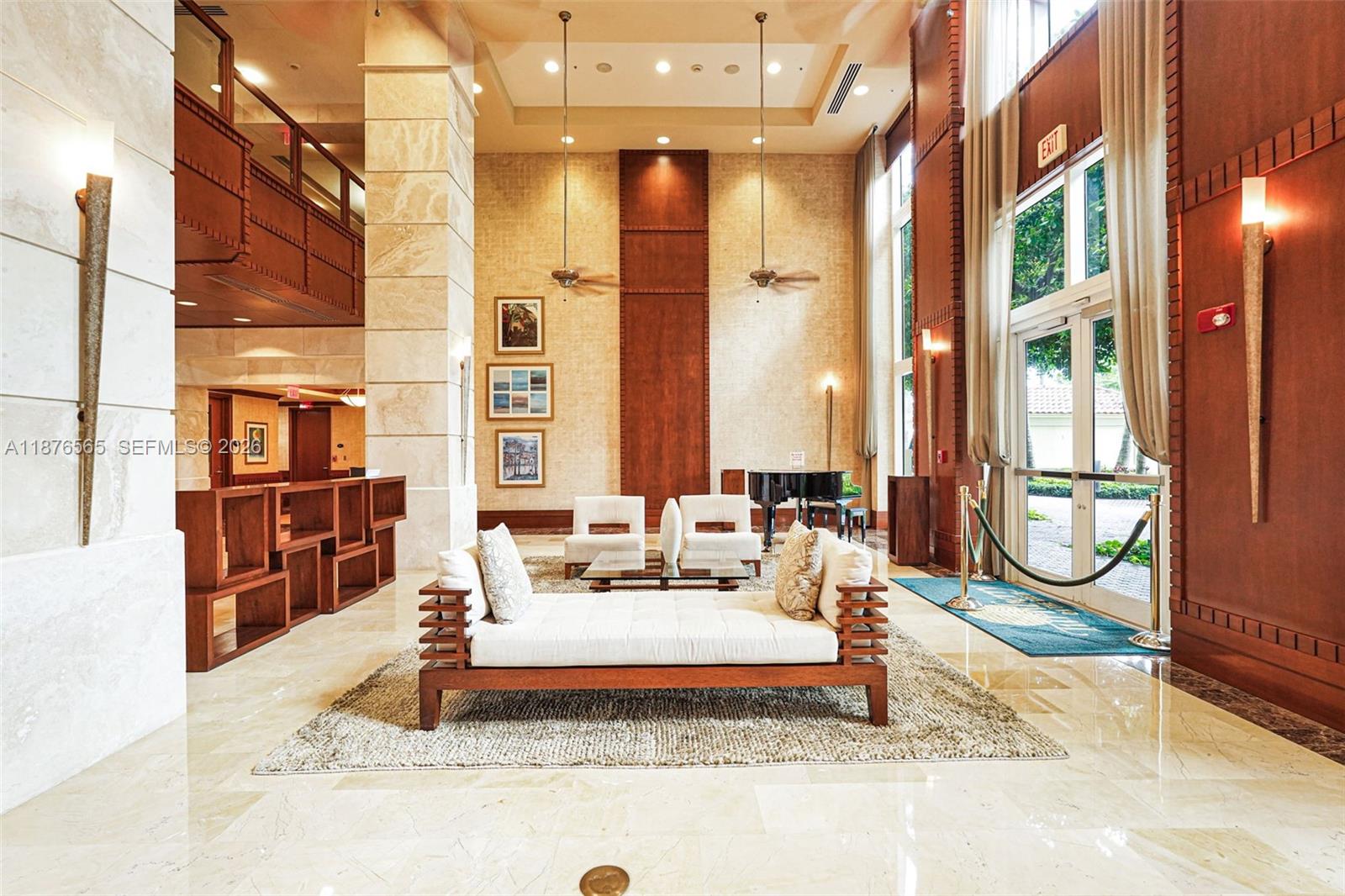 TURNBERRY ON THE GREEN CO - Residential