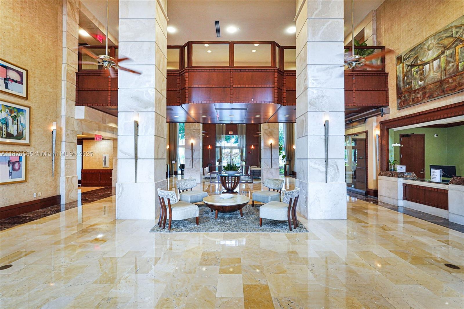 TURNBERRY ON THE GREEN CO - Residential