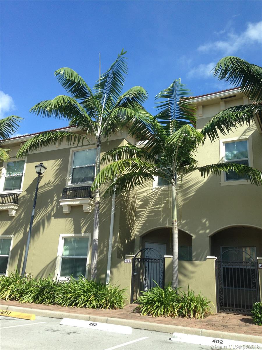 TUSCAN VILLAS CONDO - Residential Lease