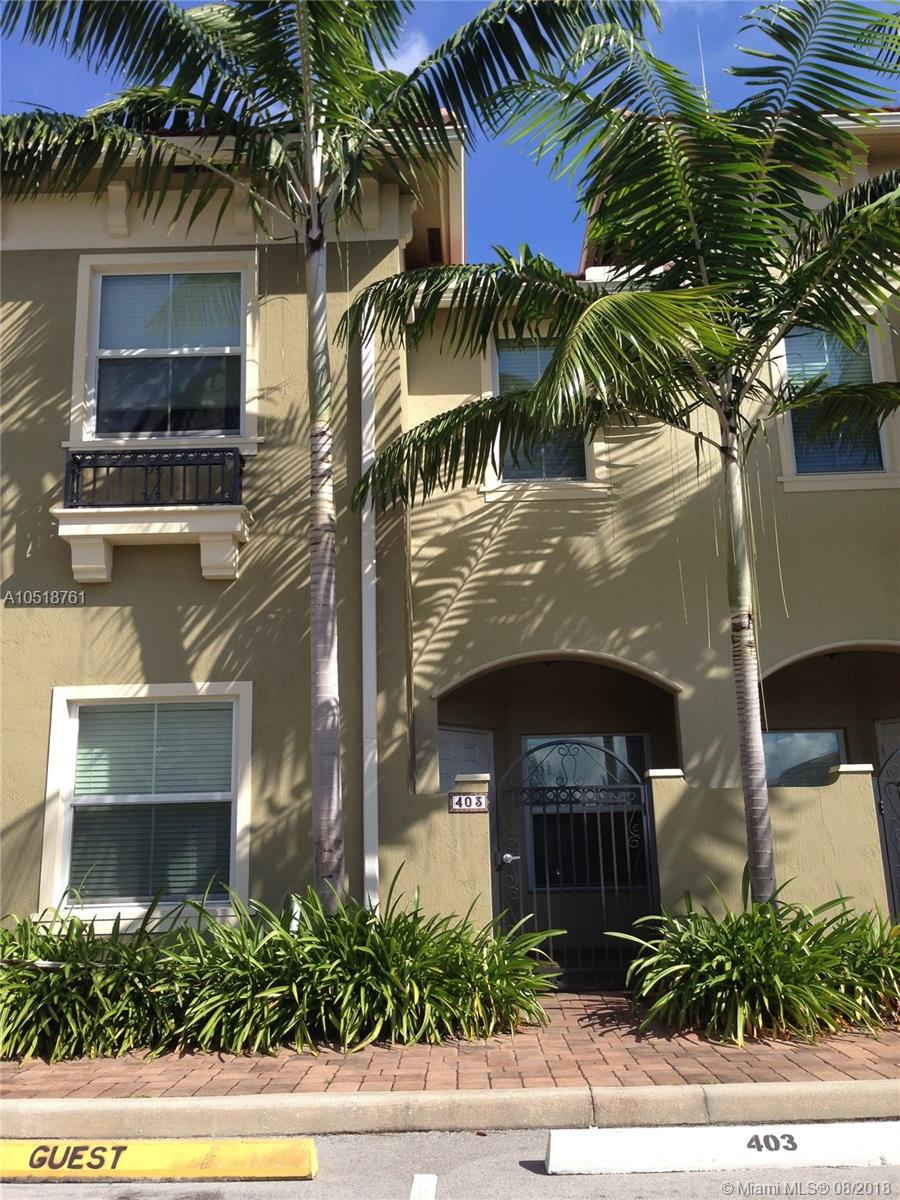 TUSCAN VILLAS CONDO - Residential Lease