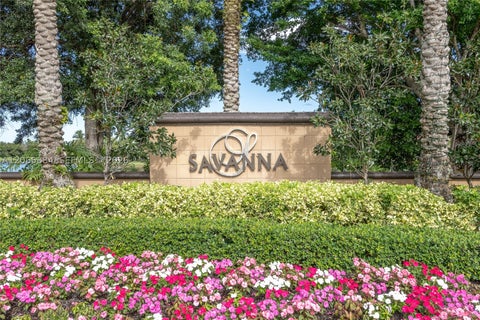 Tiny photo for 1073 Allamanda Way, Weston, FL 33327 (MLS # A12065884)