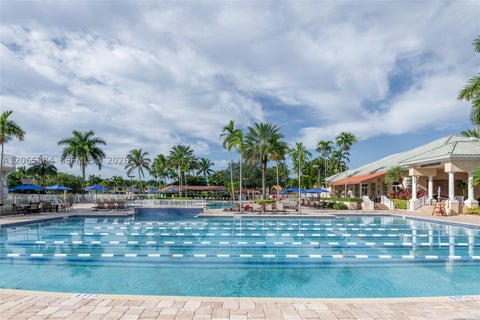 Tiny photo for 1073 Allamanda Way, Weston, FL 33327 (MLS # A12065884)