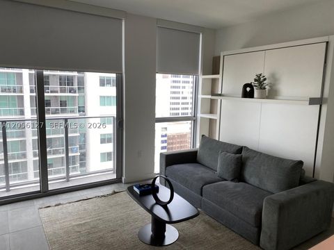 Photo of 227 NE 2nd St #1910, Miami, FL 33132 (MLS # A12056127)