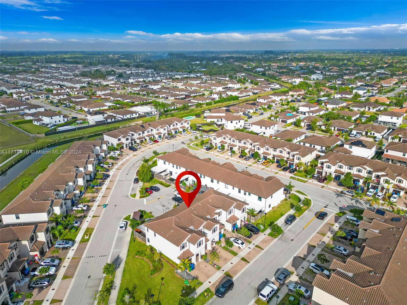 D & B SUBDIVISION - Residential