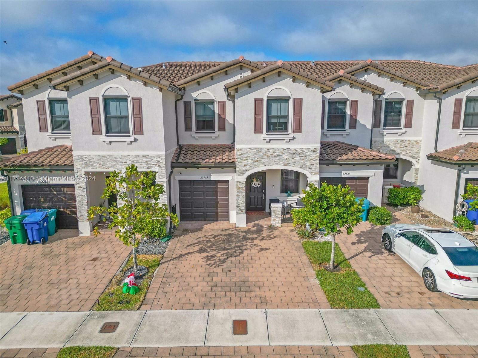 D & B SUBDIVISION - Residential