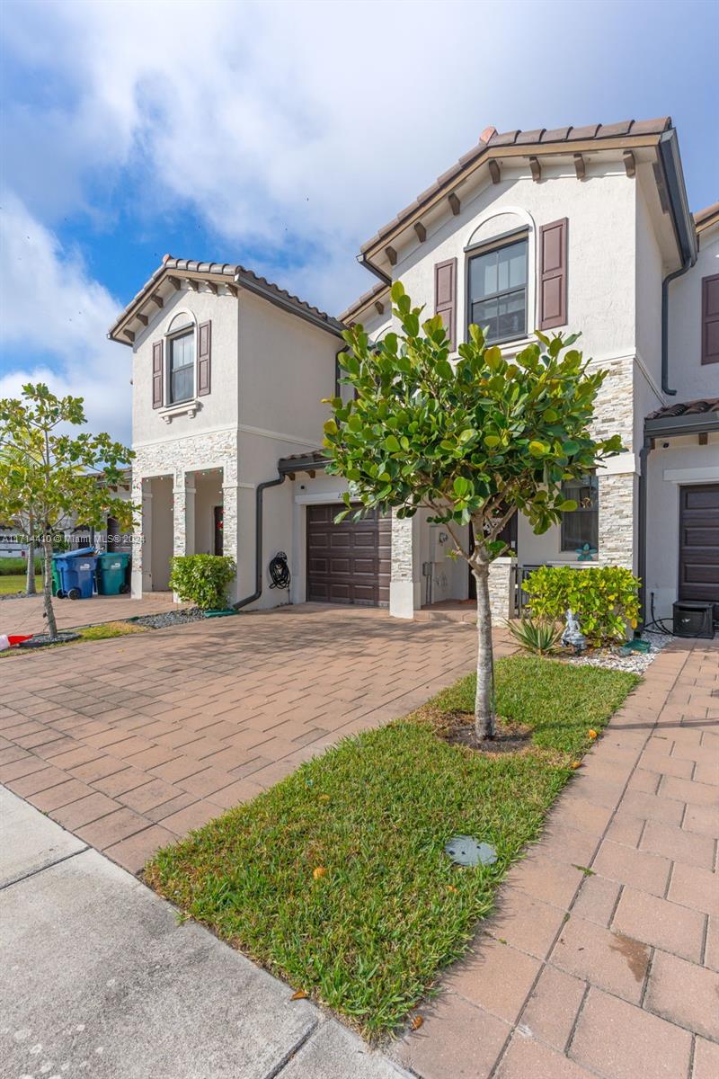 D & B SUBDIVISION - Residential