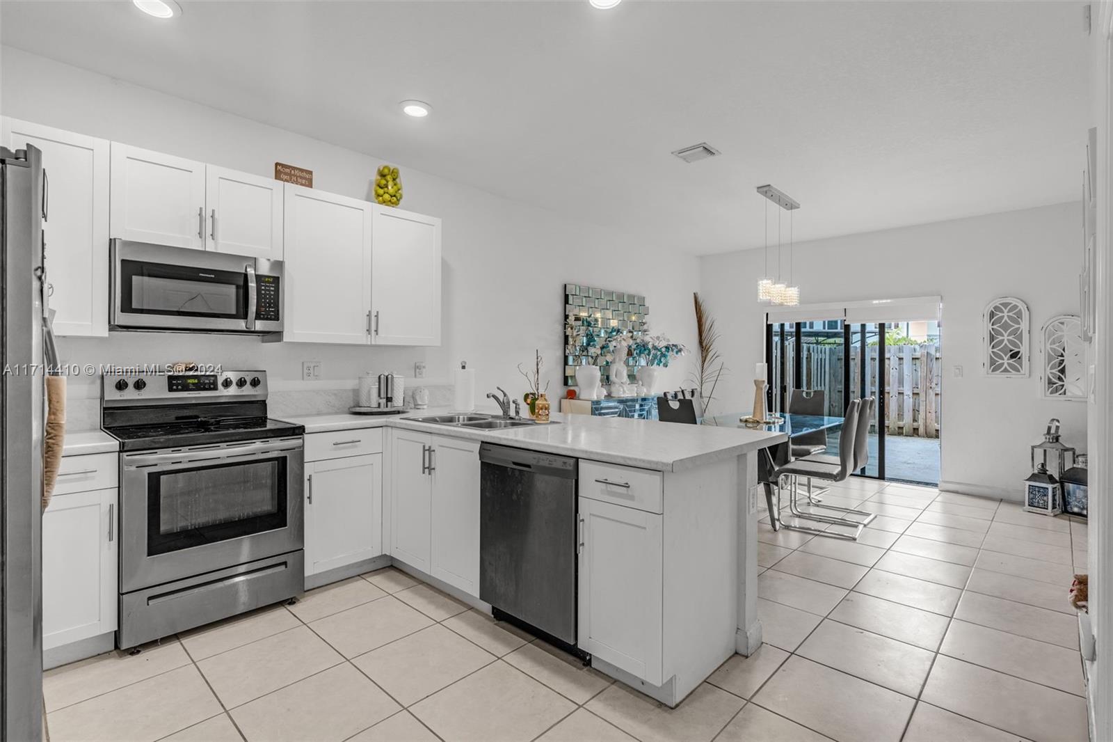 D & B SUBDIVISION - Residential