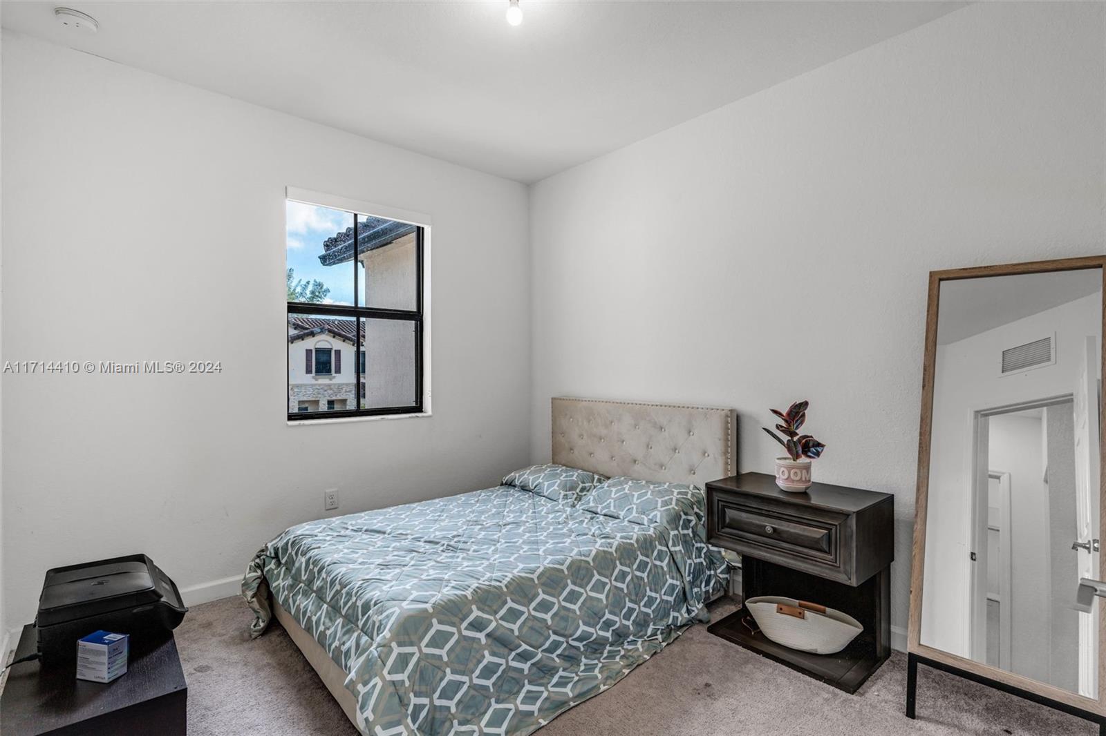 D & B SUBDIVISION - Residential