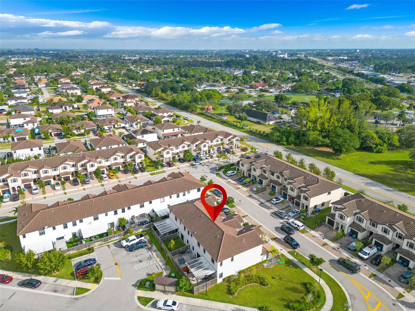 D & B SUBDIVISION - Residential