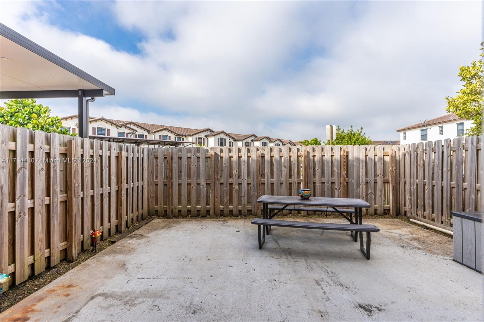 D & B SUBDIVISION - Residential