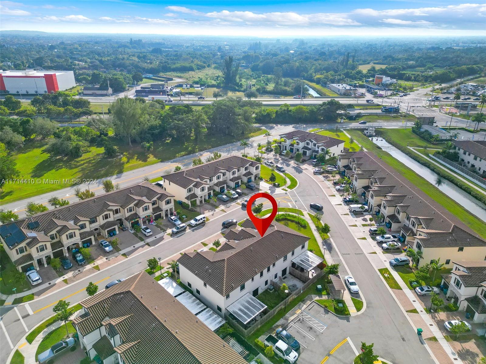 D & B SUBDIVISION - Residential