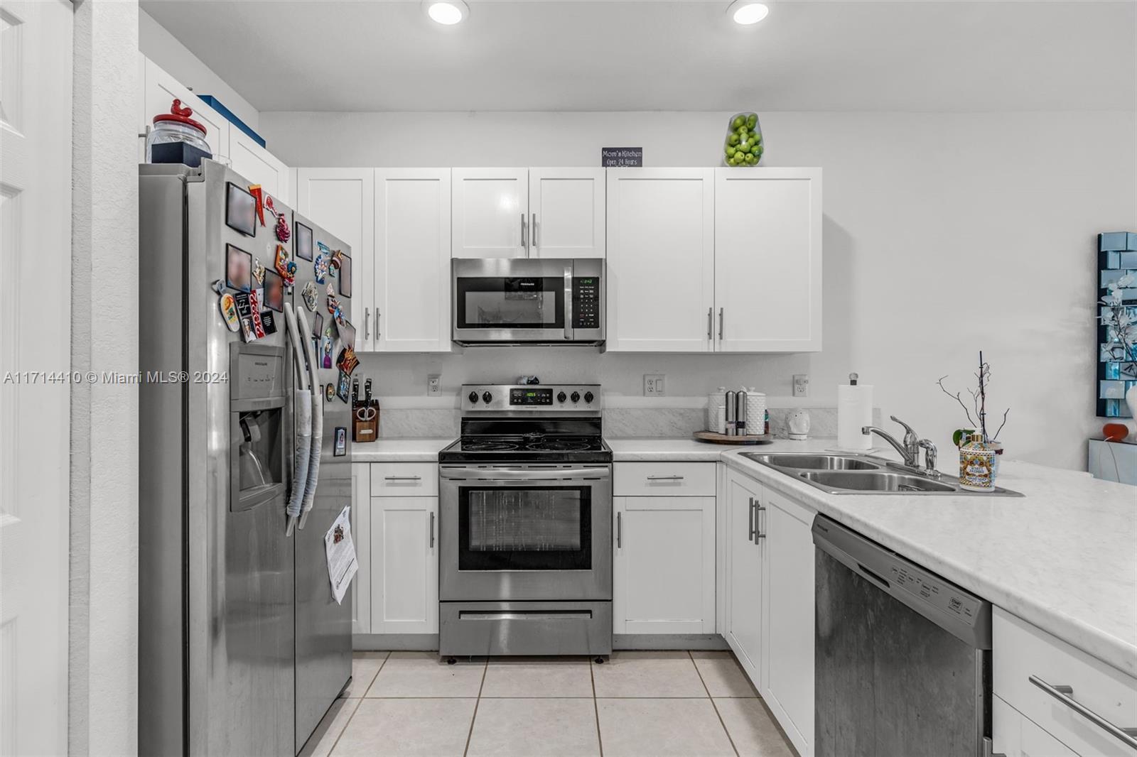 D & B SUBDIVISION - Residential