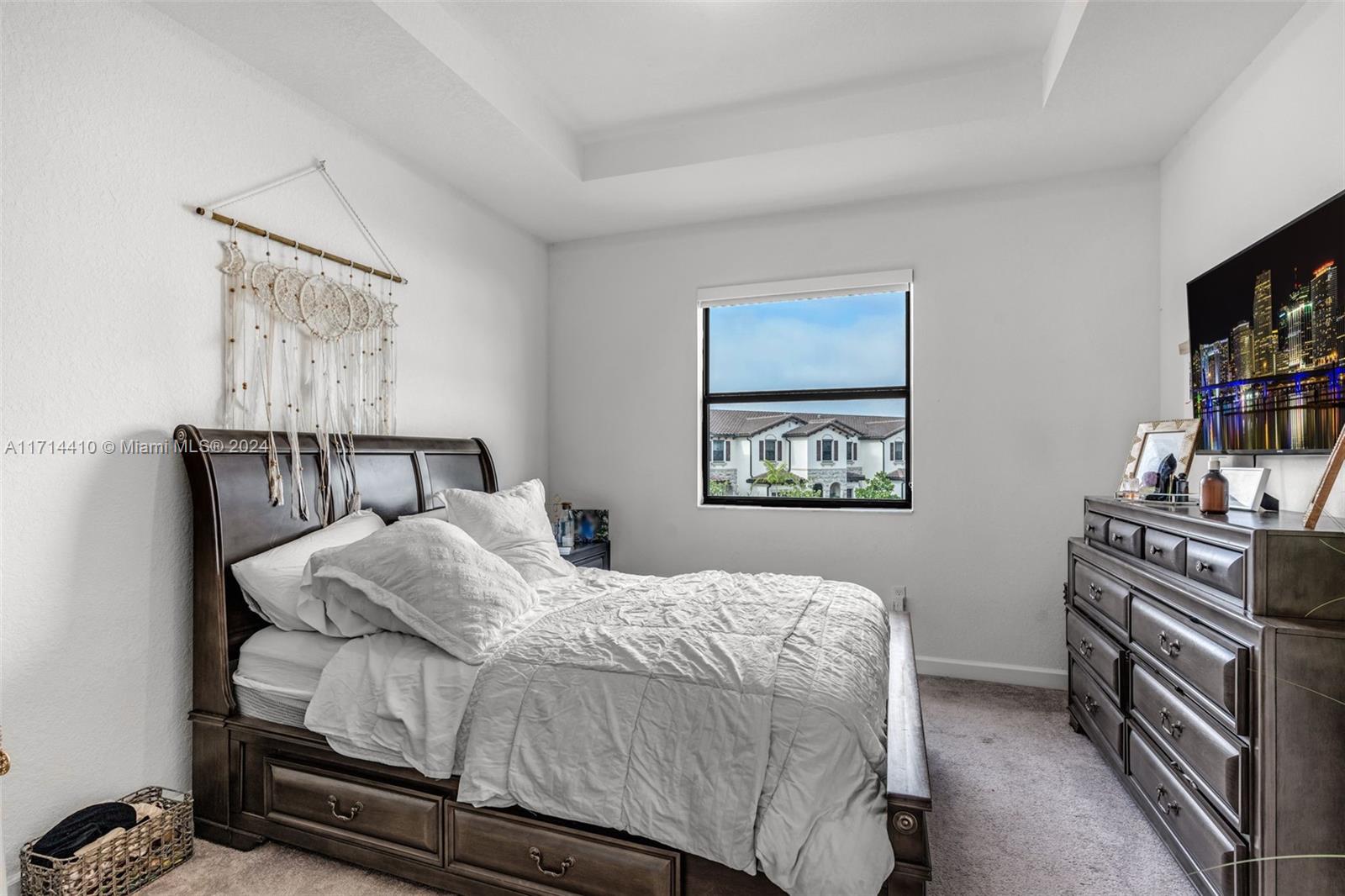 D & B SUBDIVISION - Residential