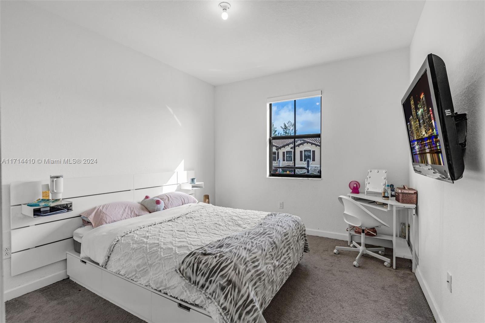 D & B SUBDIVISION - Residential