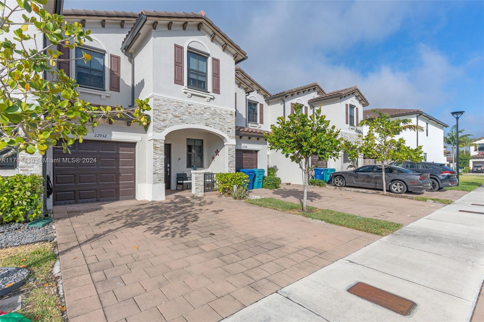 D & B SUBDIVISION - Residential