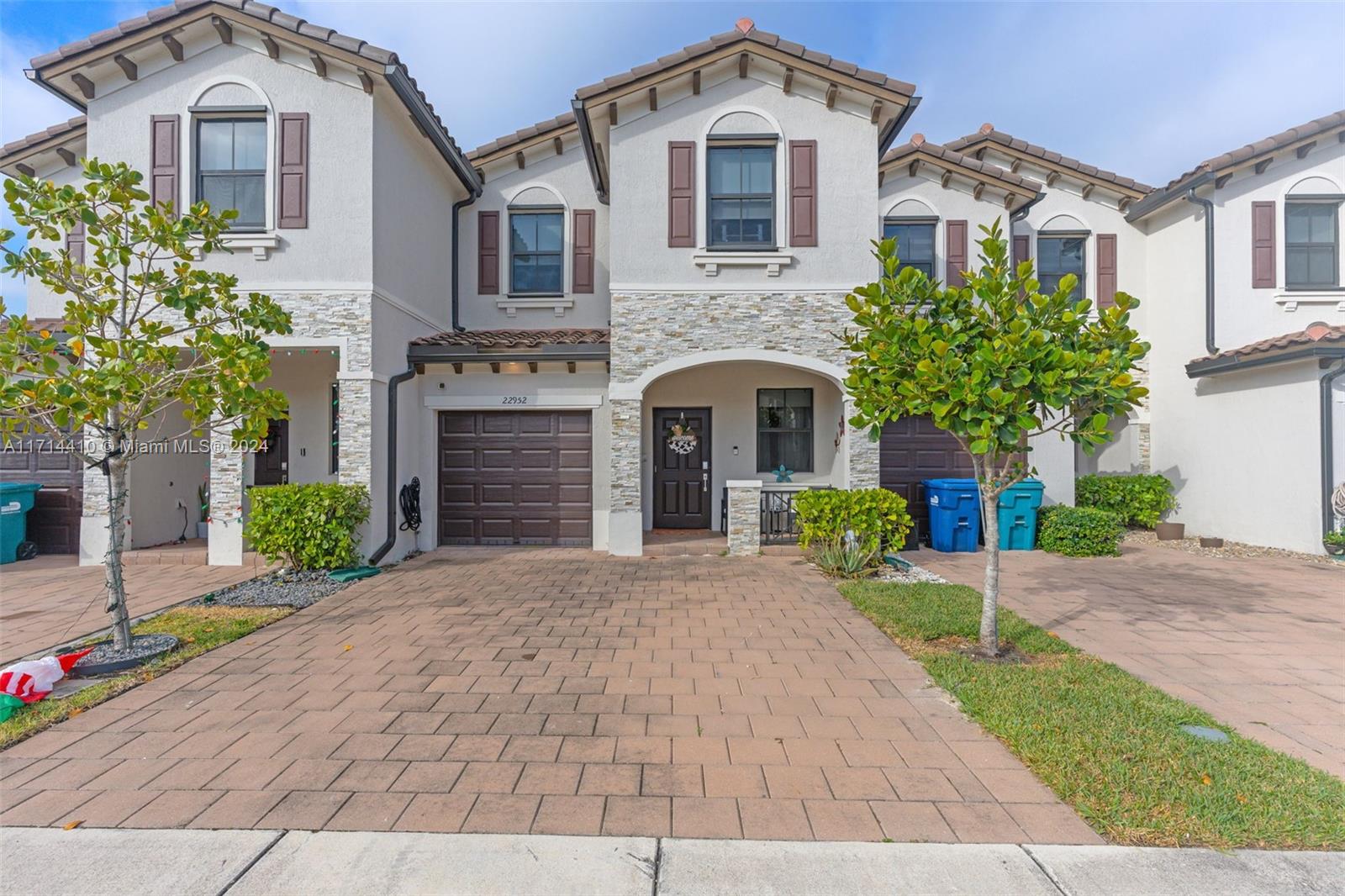 D & B SUBDIVISION - Residential