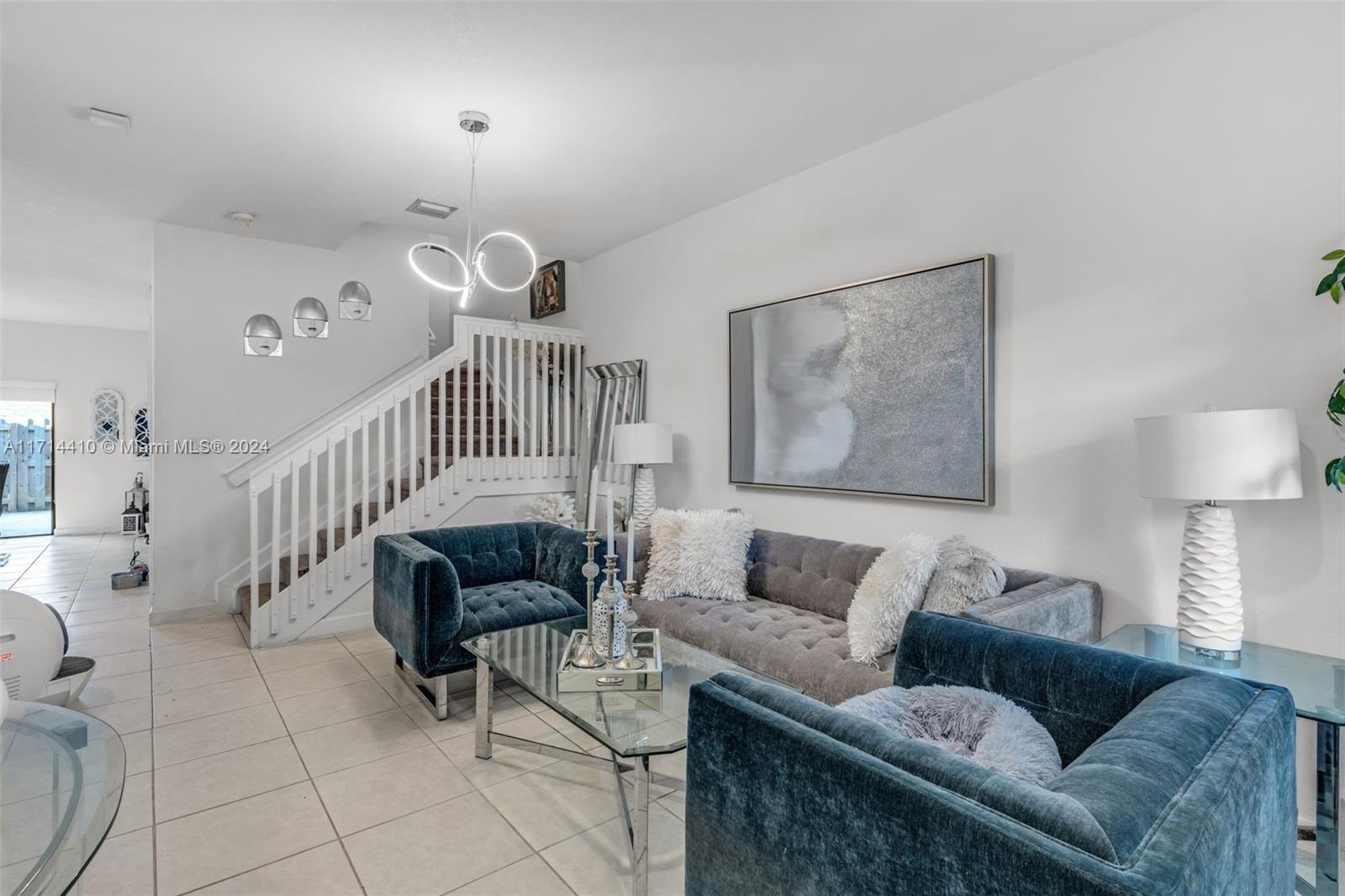 D & B SUBDIVISION - Residential