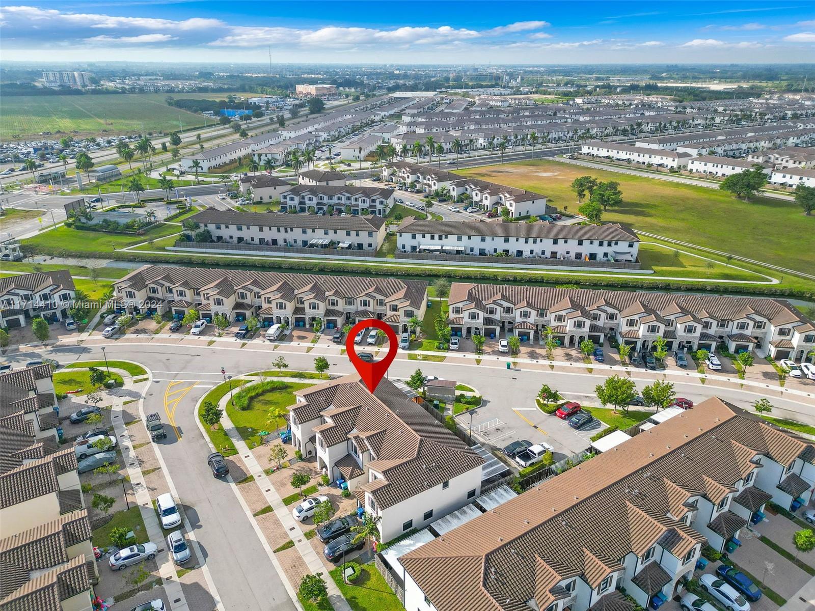 D & B SUBDIVISION - Residential