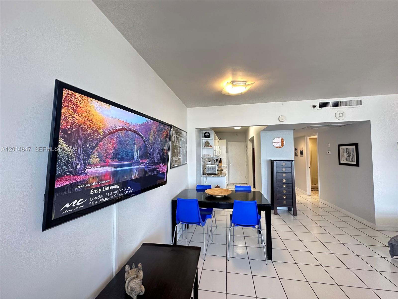 THE DECOPLAGE CONDO - Residential Lease