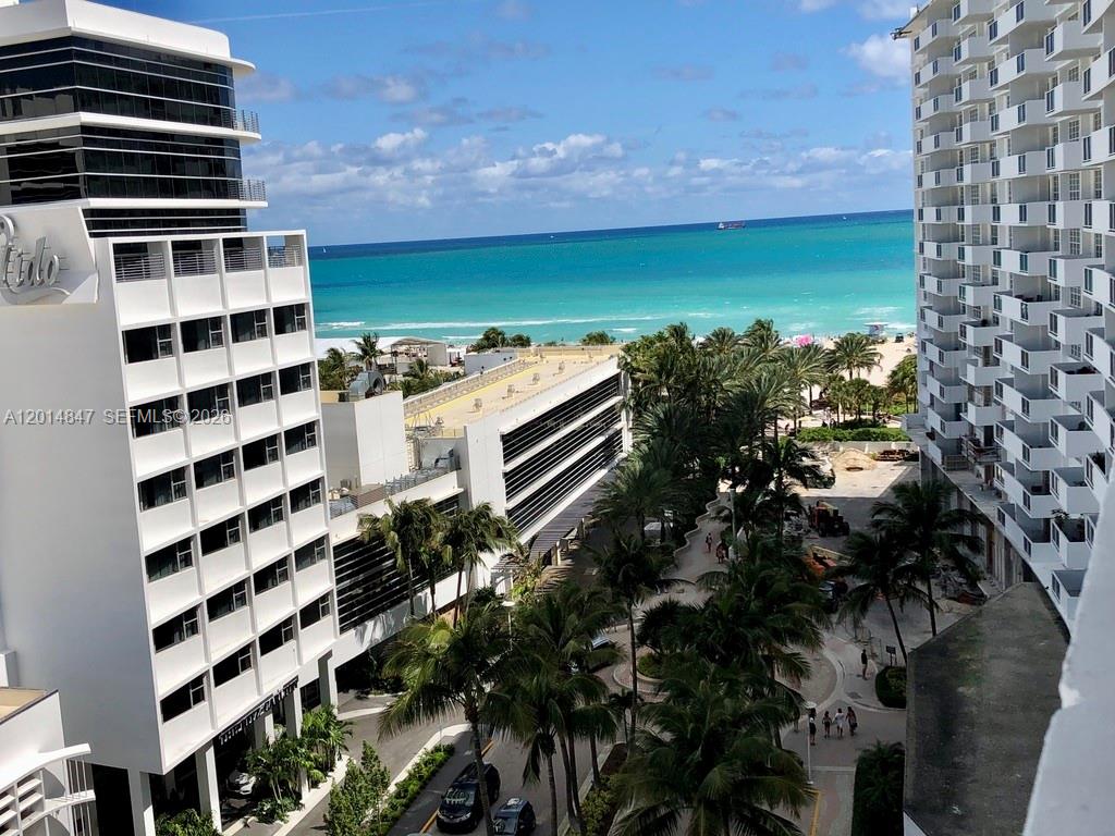 THE DECOPLAGE CONDO - Residential Lease