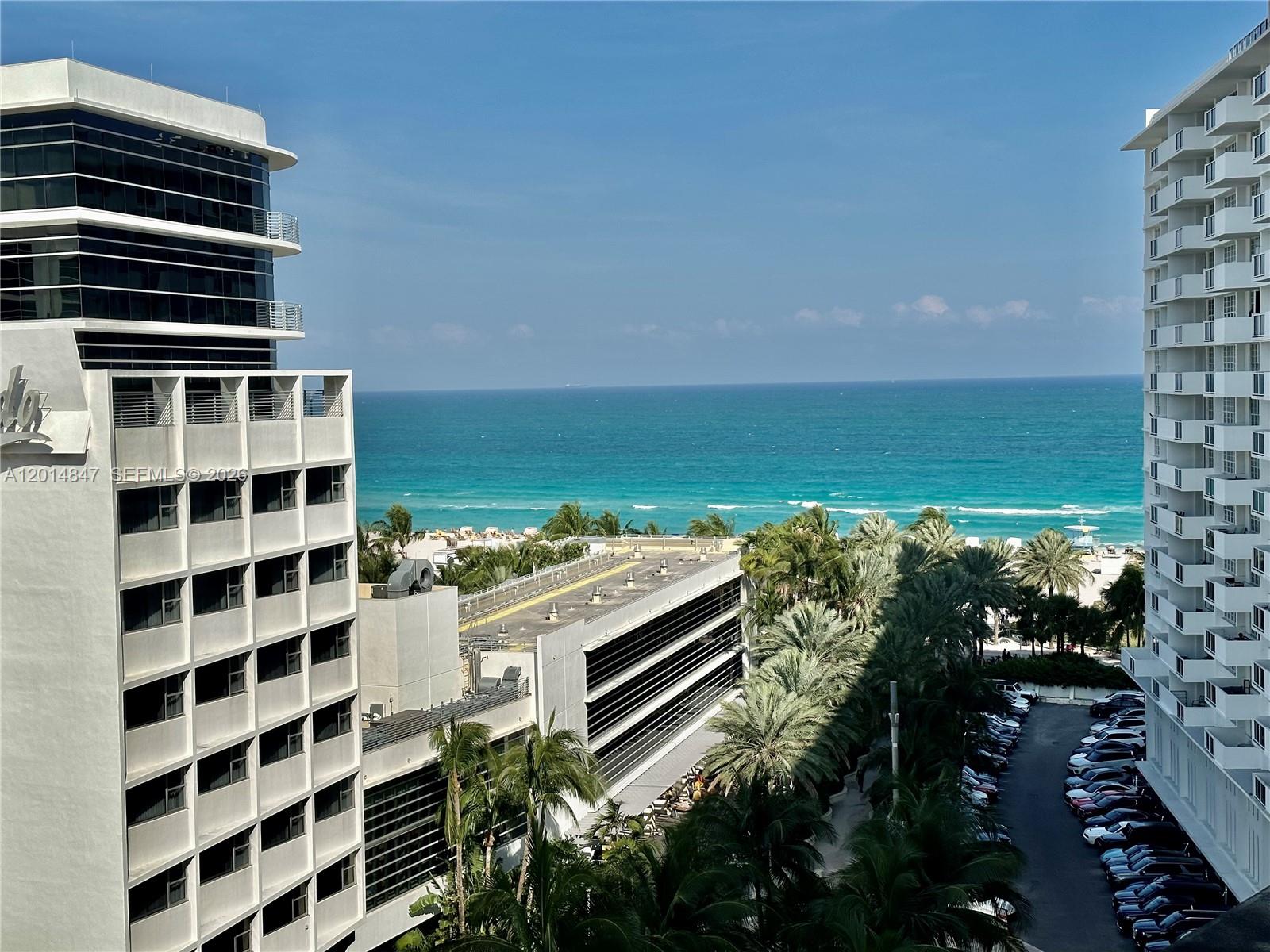 THE DECOPLAGE CONDO - Residential Lease