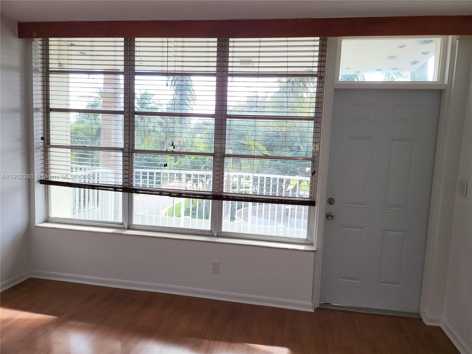 GOLDEN VIEW CONDO - Residential Lease