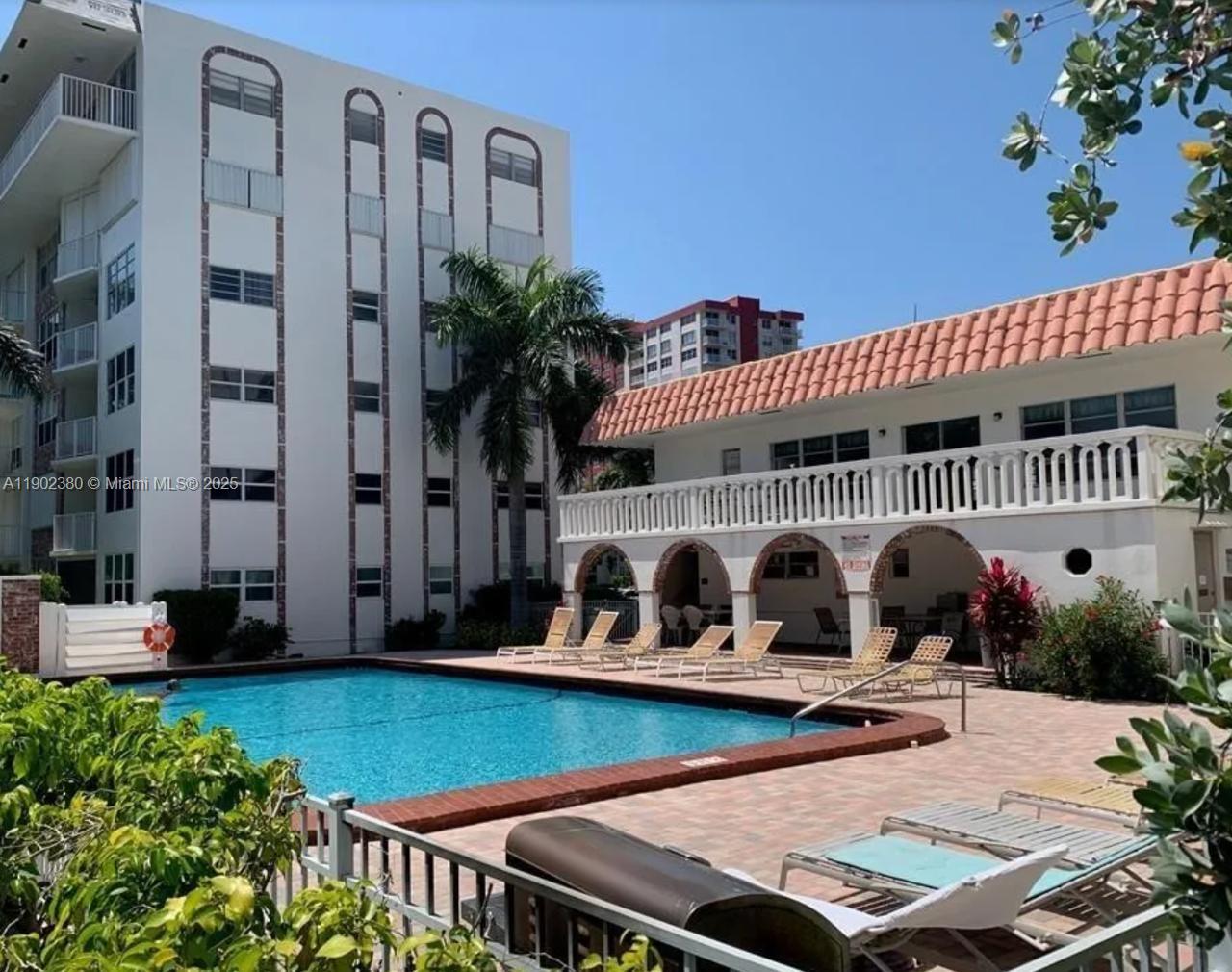 GOLDEN VIEW CONDO - Residential Lease