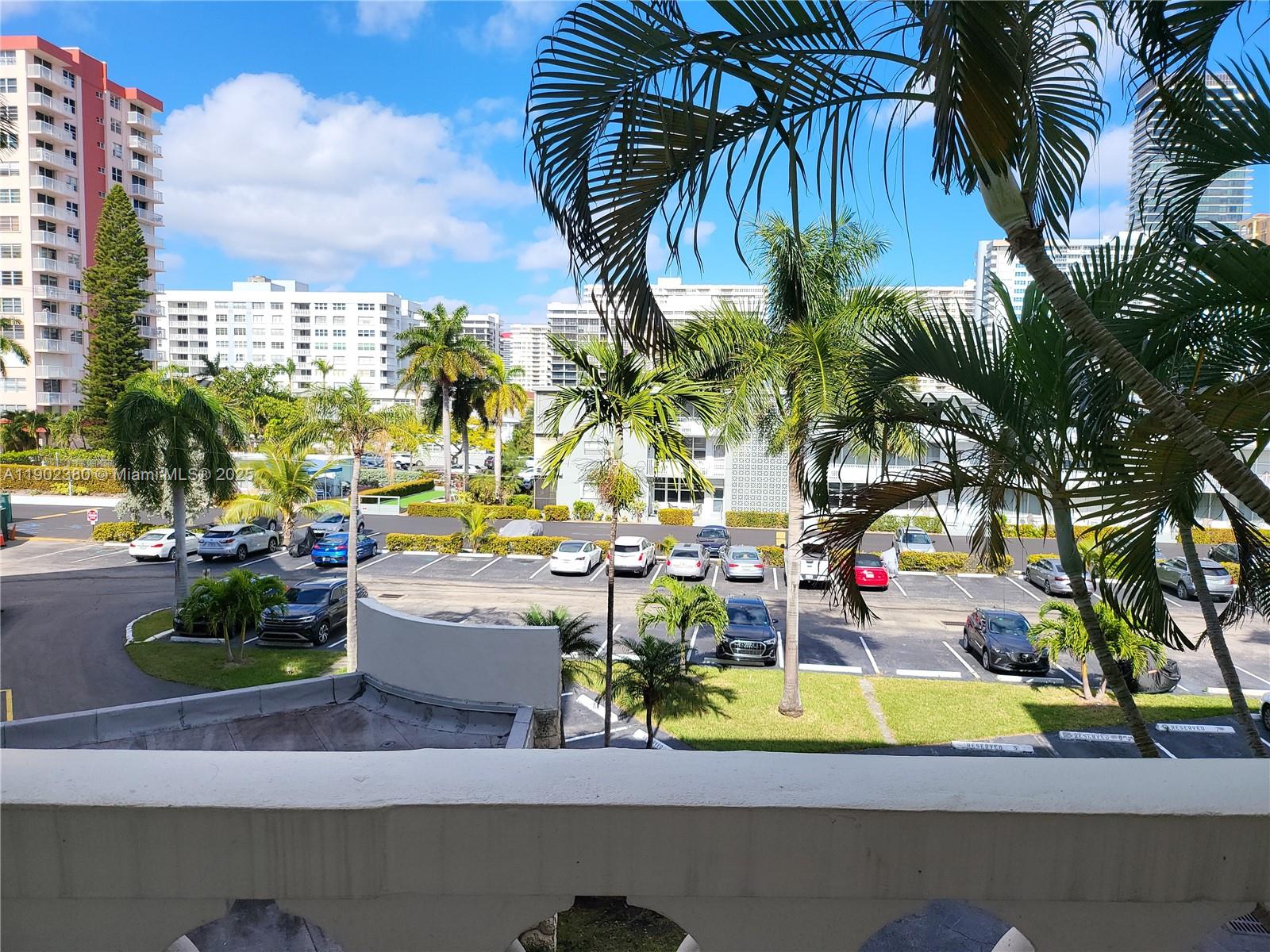 GOLDEN VIEW CONDO - Residential Lease