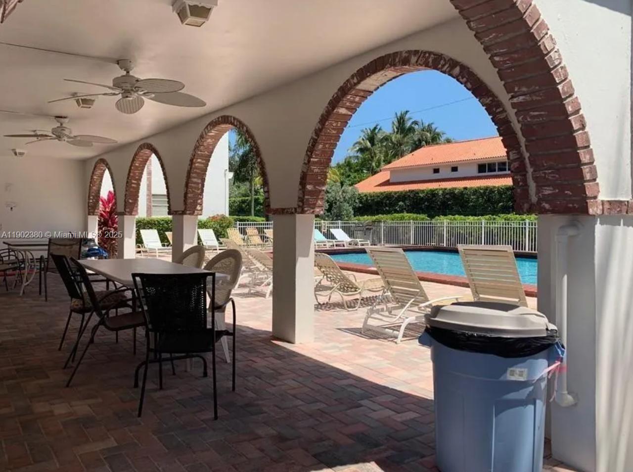 GOLDEN VIEW CONDO - Residential Lease