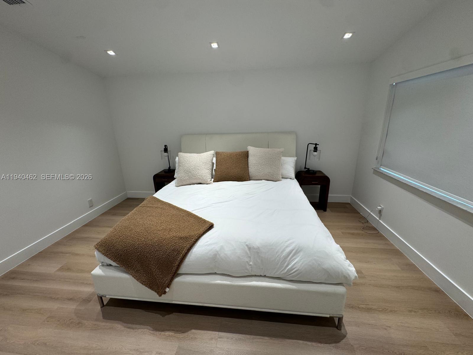 BANYAN OAKRIDGE PLAT - Residential Lease