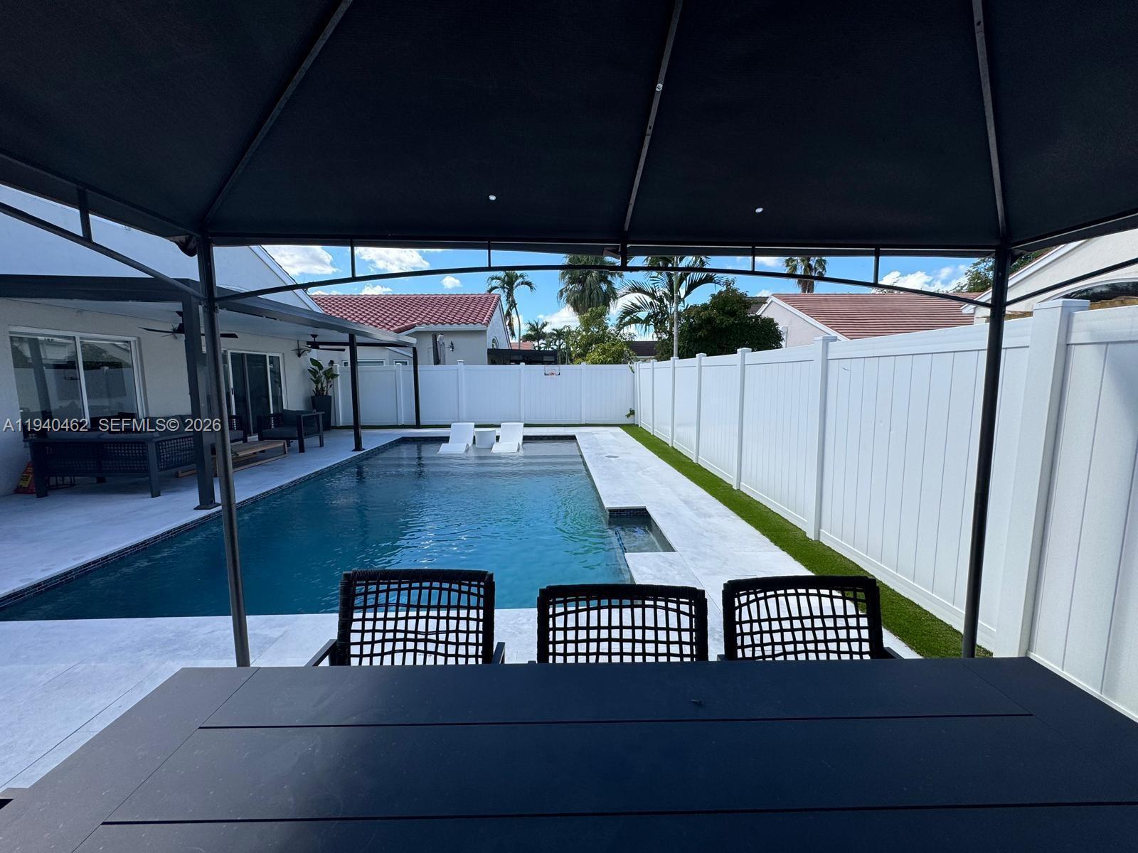 BANYAN OAKRIDGE PLAT - Residential Lease