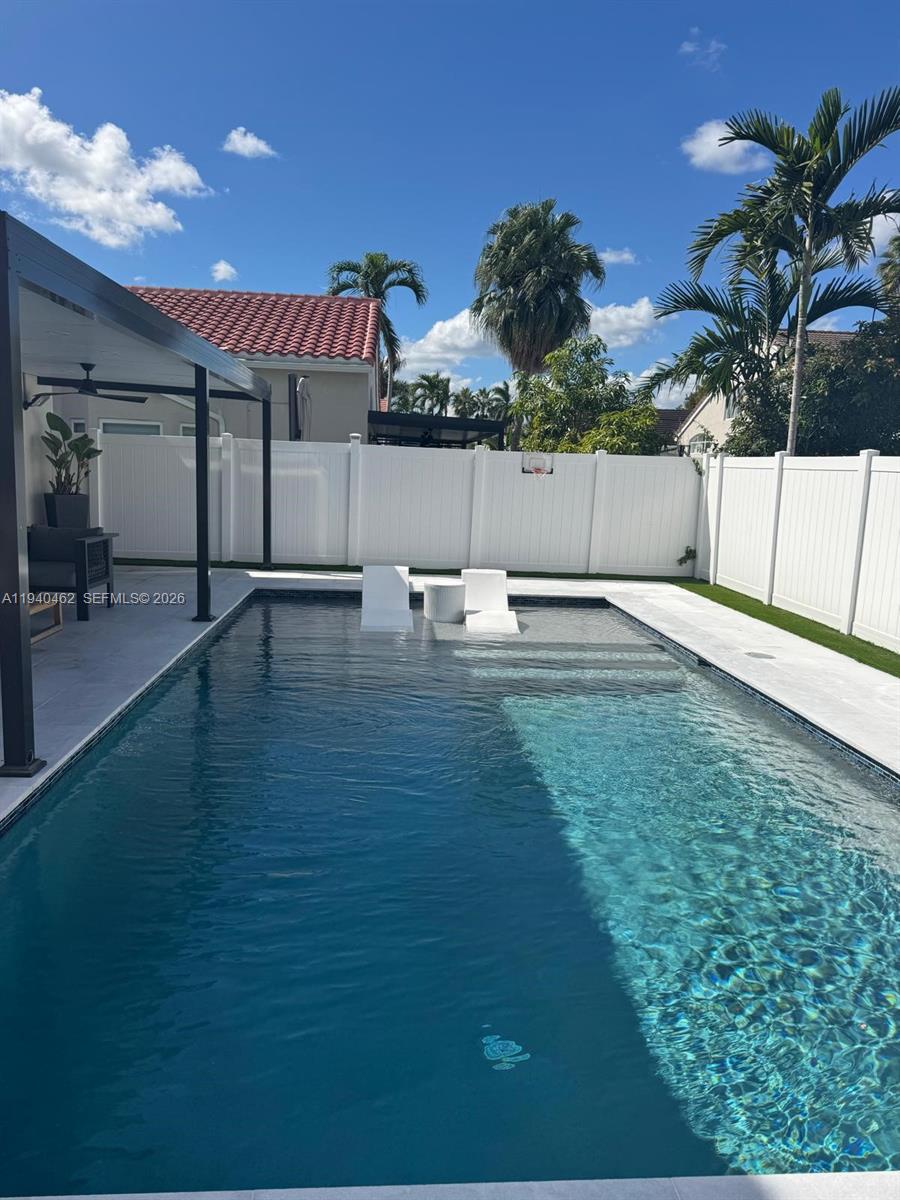 BANYAN OAKRIDGE PLAT - Residential Lease