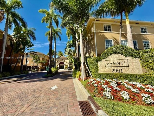 Rental Property at 2841 Ne 185th St 513, Aventura, Miami-Dade County, Florida - Bedrooms: 3 
Bathrooms: 2  - $3,650 MO.