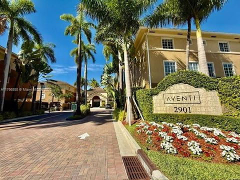 2841 NE 185th St 513 Aventura FL 33180