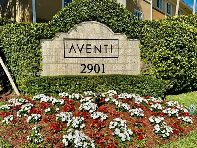 2841 NE 185th St 513