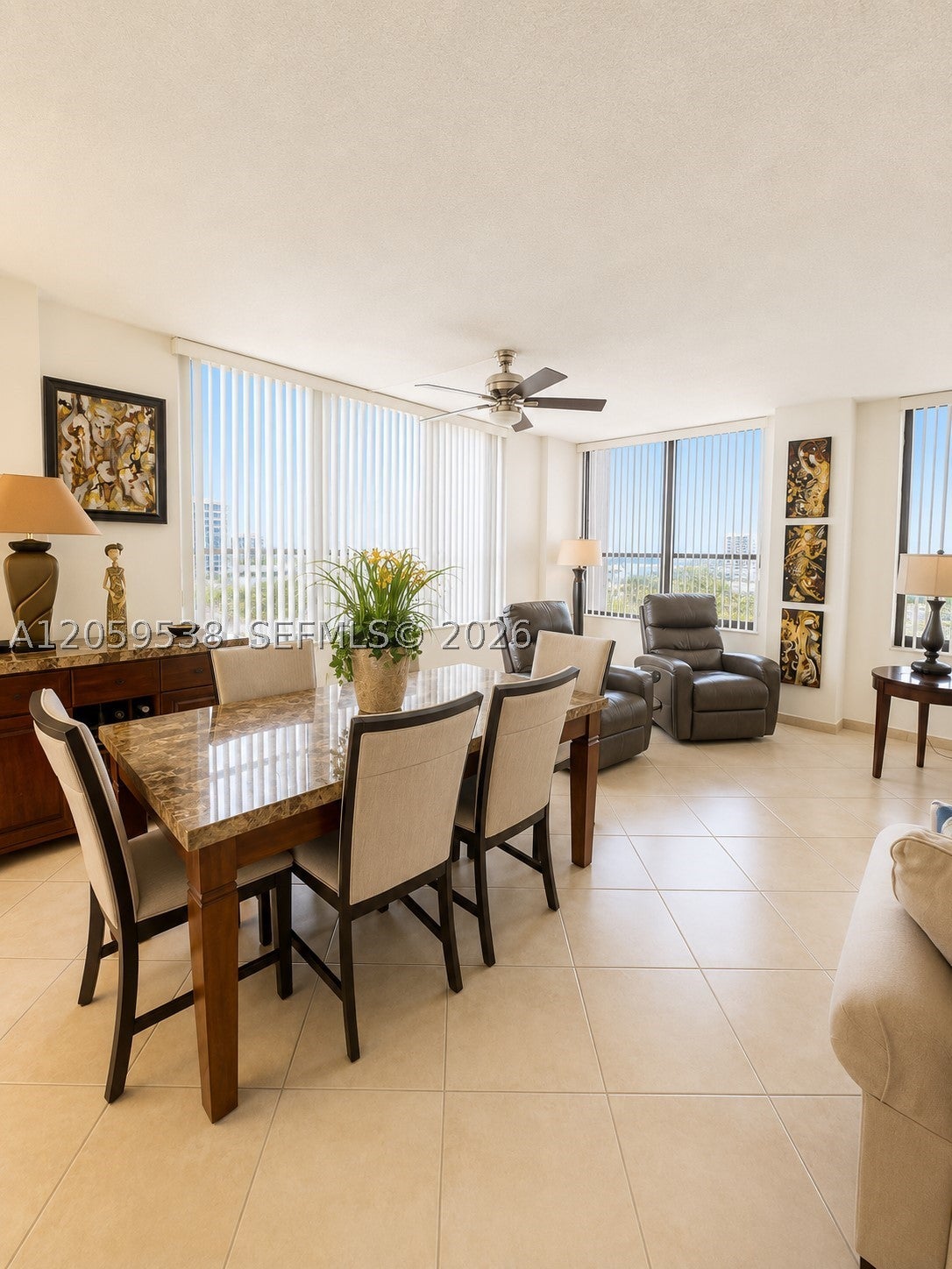 3505 S Ocean Dr 401