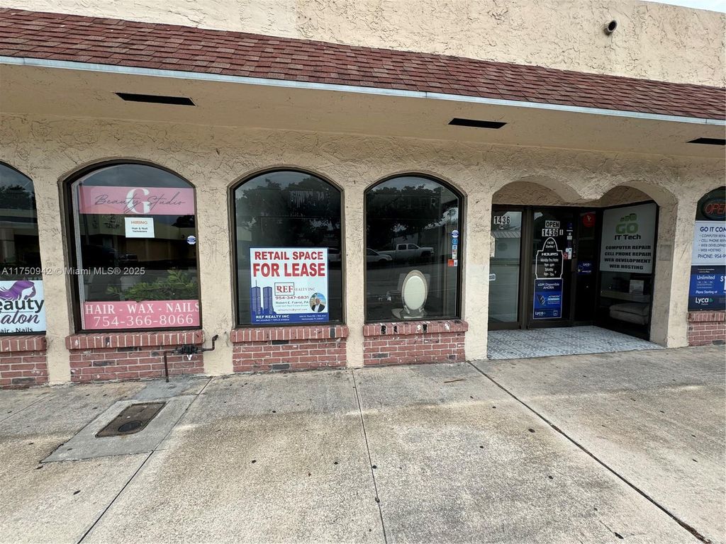 Photo of 1436 E Atlantic Blvd, Pompano Beach, FL 33060 (MLS # A11750942)