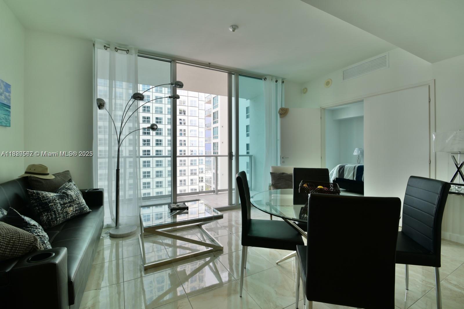 300 S Biscayne Blvd T-3103, Miami, Broward County, Florida - 1 Bedrooms  
1 Bathrooms - 