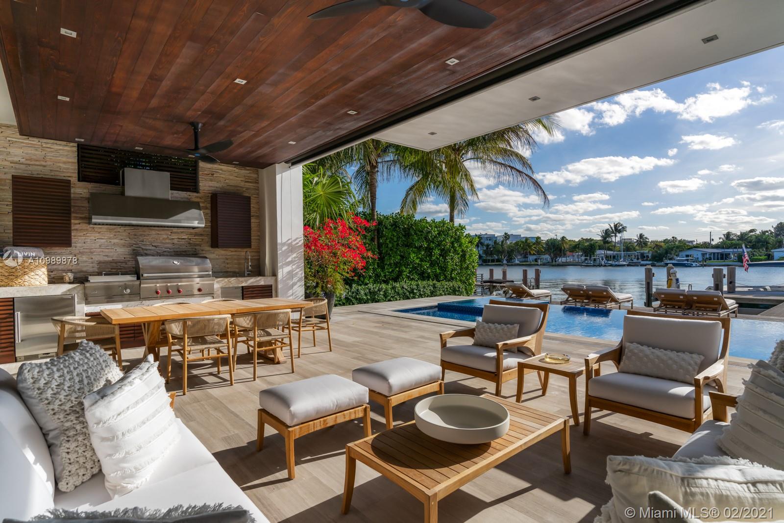 BISCAYNE POINT - Residential